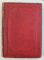 HISTOIRE DE CONSULAT par M.A . THIERS , EDITION ILLUSTREE DE SOIXANTE - DIX DESSINS , 1878 , LIPSA PAGINA DE GARDA , LEGATURA ORIGINALA DE EDITURA , CU URME DE UZURA SI PETE , COTOR REFACUT *