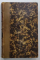 HISTOIRE DE DIX ANS 1830-1840 par M. LOUIS BLANC , TOME TROISIEME , 1851