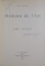 HISTOIRE DE L ' ART , L ' ART ANTIQUE par ELIE FAURE , 1909