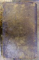 HISTOIRE DE L EGLISE EGRITE PAR EUSEBE , EVEQUE DE CESAREE, PARIS 1686