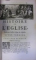 HISTOIRE DE L EGLISE EGRITE PAR EUSEBE , EVEQUE DE CESAREE, PARIS 1686