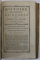 HISTOIRE DE L ' EMPIRE DE RUSSIE SOUS PIERRE LE GRAND , divisee en deux parties , COLIGAT , 1775