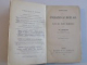 HISTOIRE DE LA CIVILISATION AU MOYEN AGE ET DANS LES TEMPS MODERNES par CH. SEIGNOBOS, QUATRIEME EDITION  1905