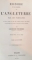 HISTOIRE DE LA CONQUETE DE L'ANGLETERRE PAR LES NORMANDS par AUGUSTIN THIERRY, VOL I-IV, PARIS 1851