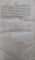 HISTOIRE DE LA DACIE, DES VALAQUES TRANSDANUBIENS ET DE LA VALACHIE par MIHAIL KOGALNICEANU - BERLIN, 1854