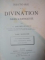 HISTOIRE DE LA DIVINATION DANS L'ANTIQUITE par A. BOUCHE-LECLERCQ, VOL I-II, 1879