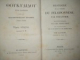 HISTOIRE DE LA GUERRE DU PELOPONNESE PAR THUCYDIDE , VOL IV , PARIS 1833