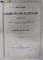 HISTOIRE DE LA GUERRE FRANCO - ALLEMANDE 1870 - 1871 par AMEDEE LE FAURE , TOME I - II , COLEGAT DE DOUA VOLUME , 1875