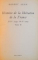 HISTOIRE DE LA LIBERATION DE LA FRANCE, VOL. I - II (JUIN 1944 - MAI 1945) de ROBERT ARON, 1959