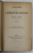 HISTOIRE DE LA LITTERATURE ANGLAISE par H. TAINE , VOLUMELE I -IV , 1916- 1917 , PREZINTA SUBLINIERI