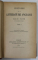 HISTOIRE DE LA LITTERATURE ANGLAISE par H. TAINE , VOLUMELE I -IV , 1916- 1917 , PREZINTA SUBLINIERI