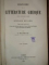 HISTOIRE DE LA LITTERATURE GRECQUE JUSQU'A ALEXANDRE LE GRAND PAR OFRIED MULLER , PARIS 1865  VOL.I-II