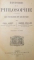 HISTOIRE DE LA PHILOSOPHIE LES PROBLEMES ET LES ECOLES - DOUZIEME EDITION -  par PAUL JANET , GABRIEL SEAILLES , 1921
