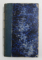 HISTOIRE  DE LA RESTAURATION par A . DE LAMARTINE , TOME TROISIEME  , 1856