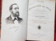 HISTOIRE DE LA REVOLUTION DE 1870-1871 - PARIS 1872