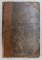 HISTOIRE DE LA REVOLUTION FRANCAISE par J. MICHELET , TOME DEUXIEME , 1877