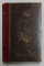 HISTOIRE DE LA REVOLUTION FRANCAISE , TOME PREMIER par J. MICHELET , EDITIE DE SFARSIT DE SECOL XIX