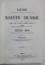 HISTOIRE DE LA SAINTE RUSSIE par GUSTAVE DORE , 1991