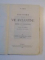 HISTOIRE DE LA VIE BYZANTINE  EMPIRE ET CIVILIZATION , N.IORGA  VOL.I-III