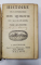 HISTOIRE DE L'ADMIRABLE DON QUIXOTTE DE LA MANCHE - AMSTERDAM, 1696