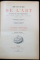 HISTOIRE DE L'ART DANS L'ANTIQUITE par GEORGES PERROT et CHARLES CHIPIEZ - PARIS, 1911