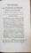 HISTOIRE DE L'EMPERE OTTOMAN, TOME QUATRIEME - PARIS 1813