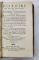 HISTOIRE DE L'ETAT PRESENT DE L'EMPIRE OTTOMAN, 2 VOL. - KOLN, 1676