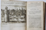 HISTOIRE DE L'ETAT PRESENT DE L'EMPIRE OTTOMAN, 2 VOL. - KOLN, 1676