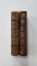 HISTOIRE DE L'ETAT PRESENT DE L'EMPIRE OTTOMAN, 2 VOL. - KOLN, 1676
