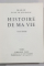 HISTOIRE DE MA VIE par MARIE REINE DE ROUMANIE, 3 VOL. - PARIS, 1938