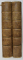 HISTOIRE DE MADAME DU BARRY D 'APRES SES PAPIERS PERSONNELS , VOLUMUL I - II , 1883