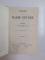 HISTOIRE DE MARIE STUART , VOL. I - II  de M. MIGNET , 1851