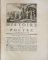 HISTOIRE DE POLYBE , NOUVELLEMENT TRADUITE DU GREC par VINCENT THUILLIER , 7 VOLUME , 1774.ED. ILUSTRATA CU 103 GRAVURI