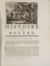 HISTOIRE DE POLYBE , NOUVELLEMENT TRADUITE DU GREC par VINCENT THUILLIER , 7 VOLUME , 1774.ED. ILUSTRATA CU 103 GRAVURI