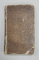 HISTOIRE DES DIABLES DE LOUDUN ou de la Possession des Religieuses Ursulines et de la condamnation et du supplice d'Urbain Grandier, cure de la meme ville - Amsterdam, 1752