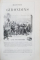 HISTOIRE DES GIRONDINS par  A. DE LAMARTINE, TOME 1 - PARIS, 1865-1866