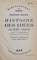 HISTOIRE DES IDEES AU XIXe SIECLE. LIBERTE ET ORGANISATION (FREEDOM AND ORGANIZATION) par BERTRAND RUSSELL