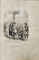 HISTOIRE DES MARTYRS DE LA LIBERTE par ALPHONSE ESQUIROS - PARIS, 1854, Colegat de patru carti