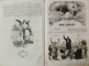 HISTOIRE DES MARTYRS DE LA LIBERTE par ALPHONSE ESQUIROS - PARIS, 1854, Colegat de patru carti