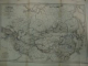 Histoire des Mongols, Istoria Mongolilor dupa Gengheis Khan, C'Ohsson, III Volume, Amsterdam 1834