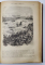 HISTOIRE DES PAPES, CRIMES DES ROIS, DES REINES ET DES EMPEREURS par MAURICE LACHATRE, 3 VOL. - PARIS, 1853