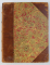 HISTOIRE DES PEINTRES DE TOUTES LES ECOLES - ECOLE FLAMANDE par M. CHARLES BLANC , 1868 , PREZINTA PETE SI HALOURI DE APA *