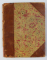 HISTOIRE DES PEINTRES DE TOUTES LES ECOLES - ECOLE FLAMANDE, TOME PREMIER  par M. CHARLES BLANC , 1883 , PREZINTA PETE SI URME DE UZURA *