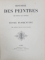 HISTOIRE DES PEINTRES  DE TOUTES LES ECOLES, ECOLE OMBRIENNE ET ROMAINE, ECOLE FLORENTINE par M. CHARLES BLANC, 2 VOL. - PARIS, 1877