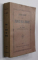 HISTOIRE DES RELATIONS RUSSO - ROUMAINES par N. IORGA , 1917