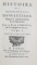 HISTOIRE DES REVOLUTIONS D 'ANGLETERRE DEPUIS LE COMMENCEMNET DE LA MONARCHIE par LE PERE D 'ORLEANS , DE LA CAMPAGNIE DE JESUS , TOME I - IV , 1744