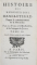 HISTOIRE DES REVOLUTIONS D 'ANGLETERRE DEPUIS LE COMMENCEMNET DE LA MONARCHIE par LE PERE D 'ORLEANS , DE LA CAMPAGNIE DE JESUS , TOME I - IV , 1744