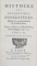 HISTOIRE DES REVOLUTIONS D 'ANGLETERRE DEPUIS LE COMMENCEMNET DE LA MONARCHIE par LE PERE D 'ORLEANS , DE LA CAMPAGNIE DE JESUS , TOME I - IV , 1744