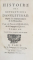 HISTOIRE DES REVOLUTIONS D 'ANGLETERRE DEPUIS LE COMMENCEMNET DE LA MONARCHIE par LE PERE D 'ORLEANS , DE LA CAMPAGNIE DE JESUS , TOME I - IV , 1744