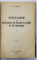 HISTOIRE DES ROUMAINS DE TRANSYLVANIE ET DE HONGRIE, 2 VOL de NICOLAE IORGA - BUCURESTI, 1915